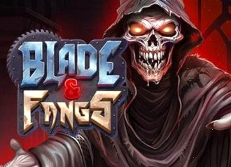 слот Blade Fangs от провайдера Pragmatic Play
